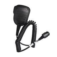 Microphone filaire portable RMN5052 RMN5052A pour XiR M8668i DGM8500 DM4400 DM4401e DGM8500e DGM5500e XPR5550e XPR5580e