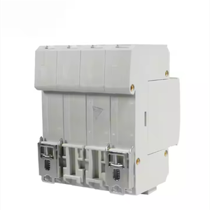 Bibo Xtester-SUP1-40-AC 4P 20KA Clase B c SPD Dispositivo de Protección Contra Sobretensiones Tipo 1 2 Alta Precisión OEM Garantía de un Año - Product Image 3