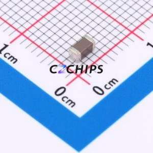 Condensateur SMD (MLCC) C1206C106K8RAC7800 1206 (Capacité : 10uF) (Précision : 10%) Tension nominale : 10V - Product Image 1
