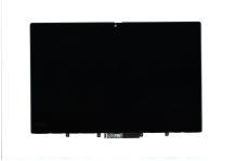 Pantalla táctil LCD IPS WUXGA de 13,3 pulgadas, 1920x1200, con bisel, 30 pines, 60Hz, para Lenovo ThinkPad L13 Yoga Gen 4 21FJ - Product Image 1