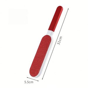 Reusable Double-Sided <b>Pet</b> Hair Remover <b>Brush</b>, Manual Lint Cleaner for Clothes, Furniture, and Bedding, Home Cleaning Gift - Product Image 4