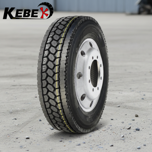 Neumático Radial 315/80R22.5 de Alta Calidad, Marca China, Neumáticos para Camiones al por Mayor, Neumáticos Económicos para Camiones de Volteo, Servicio Mixto, Minería - Product Image 4