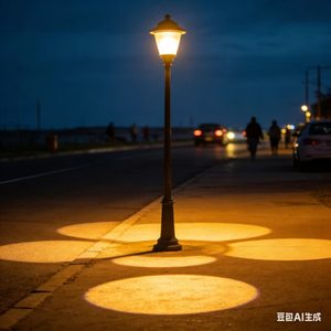 Bombilla LED TrueForce para Farola, 17W 730, 26W 730, 740, 40W 740, 4200 Lúmenes, Base E27, Bombillas para Farolas - Product Image 6