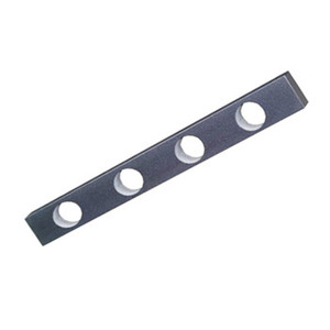 Regla de Medición Recta Negra de Alta Calidad, Tipo Nuevo, 500-4000 mm, 2025 - Product Image 6