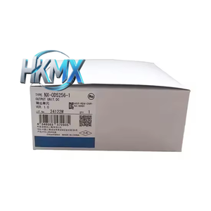 โมดูลอินพุตดิจิทัลอเนกประสงค์สำหรับโซลูชัน PLC ที่มีประสิทธิภาพ - Product Image 1