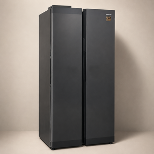 Refrigerador de 530L, de Dos Puertas, Sin Escarcha, para el Hogar, Eficiente Energéticamente - Product Image 3