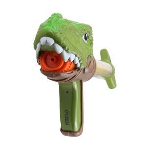 2024 Zomer Speelgoed, Waterpistool Pistool, Pwater Pistool Pistool Kids Pistool Pistool Speelgoed Plastic Waterpistolen, Groothandel Dinosaurus Waterpistool - Product Image 2