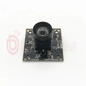 Low Cost UVC OTG Free Driver OV5640 Sensor 5MP USB Camera Module