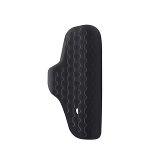 Funda Táctica Resistente al Desgaste, Color Negro Mate, para Pistola G17, con Clip de Liberación Rápida para Cintura - Product Image 5