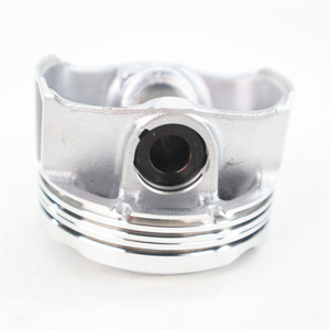 Kit de Piston 1613188280 utilisé pour Peugeot 308 1.2T HN03 anneaux de piston - Product Image 4