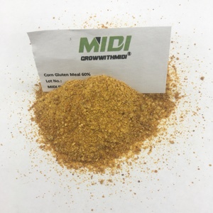 Comida de gluten de maíz Alimentación animal para aves de corral Caballo Cerdo Pescado Perro Tipo de grano Productos de maíz - Product Image 6