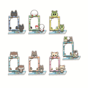 Vente en gros de photocartes Lomo du groupe Kpop Bangtan Boys Map of the Soul ON:<span class=keywords><strong>E</strong></span> - Product Image 4