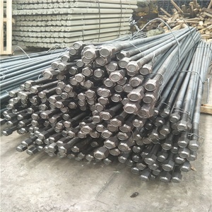 Barras de Anclaje de Alta Resistencia para la Industria Minera y de Túneles - Product Image 2