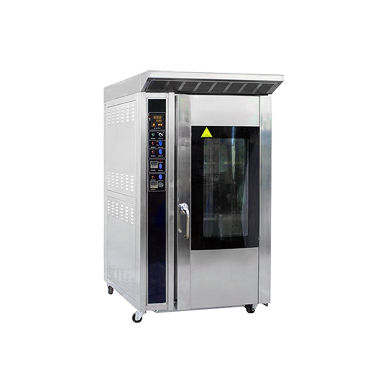 Коммерческий 12 лотков конвекционная печь для выпечки хлеба/Электрический пекарня кухонная духовка YKZ-12