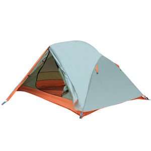 Orange <span class=keywords><strong>Hubba</strong></span> NY Tente de randonnée légère pour 1 personne Tente de randonnée double en aluminium ultralégère imperméable - Product Image 3