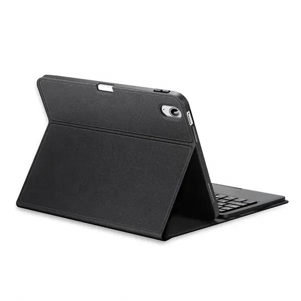 Клавиатура Duxducis серии TK с защитным чехлом для iPad 10th Air 5 Bluetooth клавиатура Противоударная для iPad 11 12,9 Pro mini 6