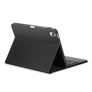 Duxducis Tk Serie Toetsenbord Met Beschermhoes Voor Ipad 10th Air 5 Bluetooth Toetsenbord Schokbestendig Voor Ipad 11 12.9 Pro Mini 6