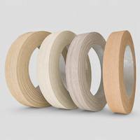 Bande de bordure en PVC ABS anti-abrasion, écologique, motif personnalisé pour cuisine et armoire