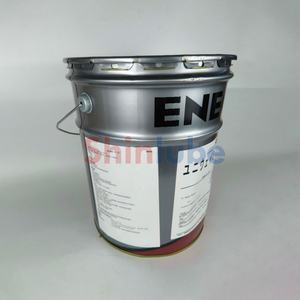 ENEOS UNIWAY D32 20L Aceite hidráulico de alto rendimiento Lubricante industrial Aceite hidráulico de 5 galones para maquinaria precisa - Product Image 5