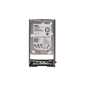 1TB HDD Hard <b>Drive</b> SAS 2.5 for Server Disk External Hdd Dell - Product Image 5