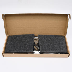 Strength Factory Nueva batería para computadora portátil KC04XL para Hp <span class=keywords><strong>Envy</strong></span> <span class=keywords><strong>13</strong></span> <span class=keywords><strong>Ah</strong></span> Series <span class=keywords><strong>13</strong></span>-ah0045tu Batería 1/2 Kc04xl - Product Image 6