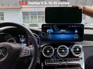 Araba multimedya oynatıcı Mercedes Benz E Coupe 2-Door C207 E207 2009-2015 RHD fabrika fiyat Android 13 otomobil radyosu Stereo <span class=keywords><strong>Video</strong></span> - Product Image 2
