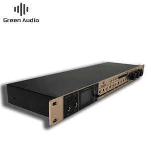 GAX-9FX数字前置放大器效果KTV音响搅拌机专业音频处理器 - Product Image 2