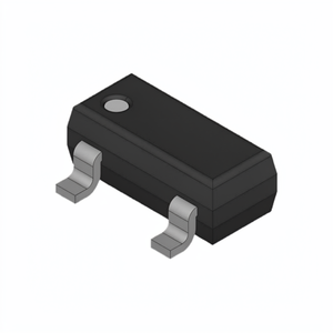 Original One Stop Service MAX6062BEUR Power Management (PMIC) TO 236 3, SC 59, SOT 23 3 Electronic Circuit Components - Product Image 1