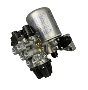 Sécheur d'air, système d'air comprimé 0014318115 0024310615 9325000060 9325000140 9325000210 pour Mercedes-Benz Atego <span class=keywords><strong>1</strong></span> 2 Axor 2 - Product Image 1