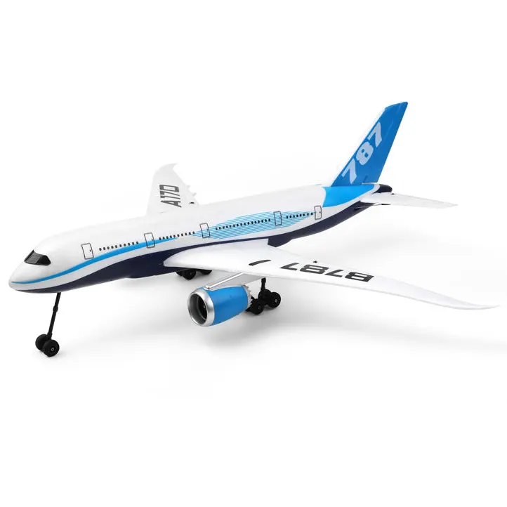 WLtoys A170 RC प्लेन 2.4GHz 3D/6G हॉबी Rc टॉय प्लेन मॉडल खिलौने रेडियो नियंत्रण खिलौने Rc हवाई जहाज