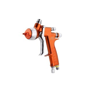 ปืนพ่นสี Elcometer Sagola 4600 Xtreme Gravity สำหรับพ่นสีรถยนต์ ผลิตในญี่ปุ่น - Product Image 1