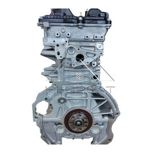 Nuevo motor de ciclo Atkinson 2.0L G4NH Motor de bloque largo G4NH DOHC Motor para Hyundai Elantra Kona Veloster Forte Kia Soul - Product Image 3