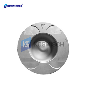 Orijinal Kalite 1KD Piston Kitleri, Pimleriyle Birlikte OEM 13101-0L030-02 Doğrudan OE 1KD Piston Yedeği TOYOTA Araçlar Dizel Motor için - Product Image 6