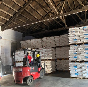 Giá nhà máy bán buôn hạt nhựa Polypropylen nguyên chất phương Đông Y40 MFI 40 - Product Image 4