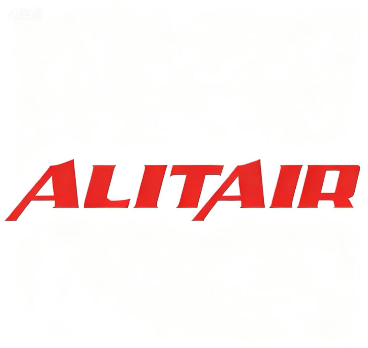 Ningbo Alita Pneumatic Co., Ltd. logo