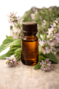 Huile de Sauge Naturelle à Base de Plantes avec Huile Végétale Vierge pour Soins de la Peau, des Cheveux et du Visage, Aromathérapie, Utilisation Relaxante, Vente en Gros - Product Image 2