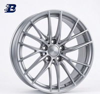 Pour Changan CS55 : Autres Pièces de Carrosserie, Jantes en Alliage Élégantes, Pièces Auto, Vente en Gros d'Usine pour la Décoration Extérieure Personnalisée de Voitures