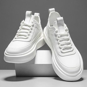 Nouvelle tendance, chaussures de marche pour hommes, confortables, de haute qualité, mode, amortissantes, antidérapantes, légères, toutes saisons, style de vie - Product Image 1