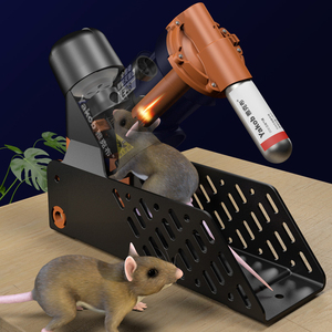 <span class=keywords><strong>Piège</strong></span> <span class=keywords><strong>à</strong></span> rats <span class=keywords><strong>à</strong></span> gaz haute qualité, <span class=keywords><strong>efficace</strong></span> et <span class=keywords><strong>à</strong></span> prix abordable, le plus vendu – <span class=keywords><strong>Piège</strong></span> <span class=keywords><strong>à</strong></span> rongeurs <span class=keywords><strong>à</strong></span> gaz - Product Image 2