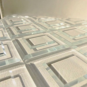 Offre Spéciale <span class=keywords><strong>verre</strong></span> gravé feuille de <span class=keywords><strong>verre</strong></span> décoratif motif gravé <span class=keywords><strong>verre</strong></span> rainurage - Product Image 4