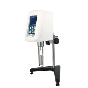 MesuLab Viscocimetro Laboratorio Viscosmetro Digital Display Food Laboratory Viscometer Test Cosmetics Rotarition Viscometer