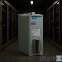 Module I/O intelligent Moxa IoLogik 2542 T avec sortie relais Modbus RTU/TCP pour l'automatisation industrielle (montage sur rail DIN 24VDC 5A)