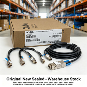 ARUBA für J9578A J9579A J9583B J9665A J9734A J9735A J9736A <span class=keywords><strong>J9821A</strong></span> J9822A J9827A J9828A J9829A J9830B Netzwerk Sofort Lieferbar - Product Image 6