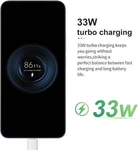 <span class=keywords><strong>XIAOMI</strong></span> <span class=keywords><strong>Redmi</strong></span> 15 4G <span class=keywords><strong>8</strong></span>/256GB Smartphone con Batteria da 7000mAh |   6.9 FHD 120Hz |   Snapdragon 685 |   Doppia fotocamera da 50MP |   Ricarica Rapida - Product Image 4