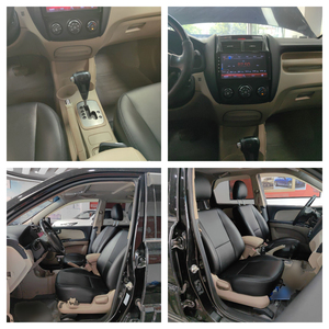YT Auto China automóvil barato <span class=keywords><strong>Kia</strong></span> Sportage SUV Auto 2016 2020 2022 2023 2024 2025 gasolina nuevo vehículo usado <span class=keywords><strong>Kia</strong></span> Sportage Coche - Product Image 6
