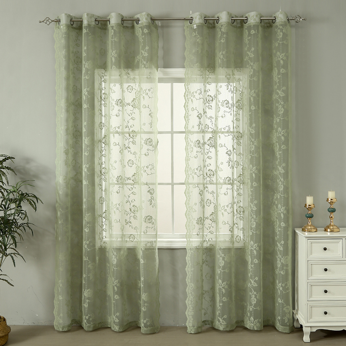 Verde