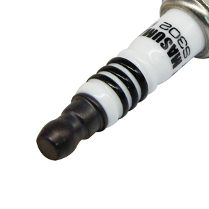 Bujía de iridio de alto rendimiento S200i MASUMA LFR5AIX-11 IKH16 IKH16TT para motor automotriz - Product Image 6