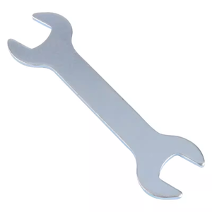 Mỏng Cờ Lê Đôi Đầu Mở <span class=keywords><strong>End</strong></span> 8 10 12 13 14 15 19 22 24 Mm Kép Sử Dụng-<span class=keywords><strong>End</strong></span> Nhỏ Cờ Lê Cho Bảo Trì Xe Phần Cứng Dụng Cụ cầm Tay - Product Image 2