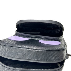 Sac à dos personnalisé Pix Sac à dos pour ordinateur portable verrouillable intelligent Étui rigide Homme Sac à dos intelligent lumineux - Product Image 4