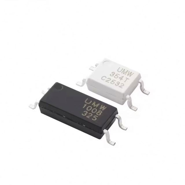 Original NEW U-M-W LTV-354T SOP-4, LTV-1008 LSOP-4 Phototransistor Optocoupler